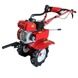 Культиватор бензиновий Forte 900