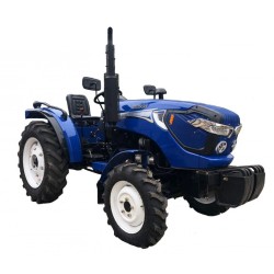 Мінітрактор  RD-244Н Forte