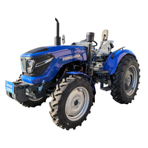 Мінітрактор RD-504  Forte