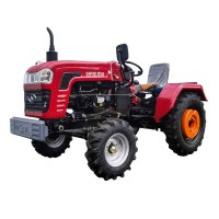 Мінітрактор SF-240L Shifeng новий капот
