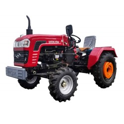 Мінітрактор SF-240L Shifeng новий капот