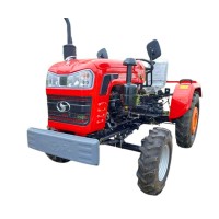 Мінітрактор дизельний SF-240LR Shifeng