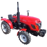 Мінітрактор дизельний XT-240 Forte