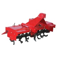 Ґрунтофреза тракторна триточкова Forte Ф-140