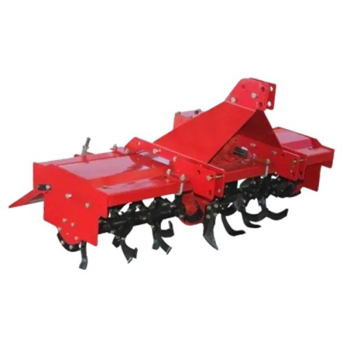 Ґрунтофреза тракторна триточкова Forte Ф-150