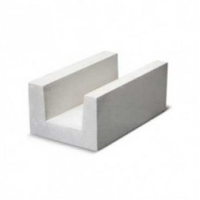 Газобетонний блок UDK U-блок 500*200*300 поштучно
