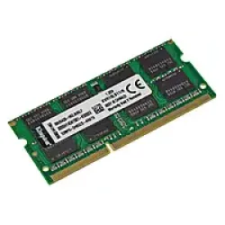 DDR3L SDRAM 8Gb оперативна пам'ять для ноутбука 1600MHz KVR16LS11/8 1.35 v 8192MB PC3L-12800 ДДР3Л 8 Гб