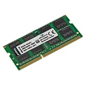 DDR3L SDRAM 8Gb оперативна пам'ять для ноутбука 1600MHz KVR16LS11/8 1.35 v 8192MB PC3L-12800 ДДР3Л 8 Гб