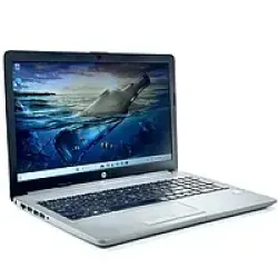 Бюджетний надійний ноутбук HP 250 G7 8gb 256gb з гарантією для роботи та навчання, тонкий ноутбук із co| ШОК ТОП