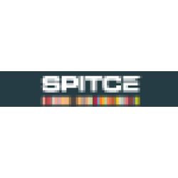 Алмазне трубчате свердло по плитці, 40 мм Spitce | 22-046