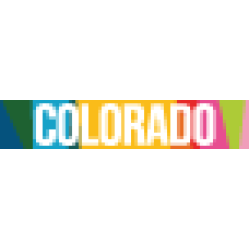 Стрічка малярська, максимальна фіксація, синя, 19мм х 20м Colorado | 10-075