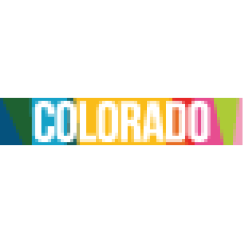 Стрічка малярська, максимальна фіксація, синя, 19мм х 20м Colorado | 10-075