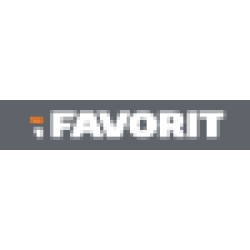 Пензель малярний флейцевий 2", тип "Євро" Favorit | 01-072