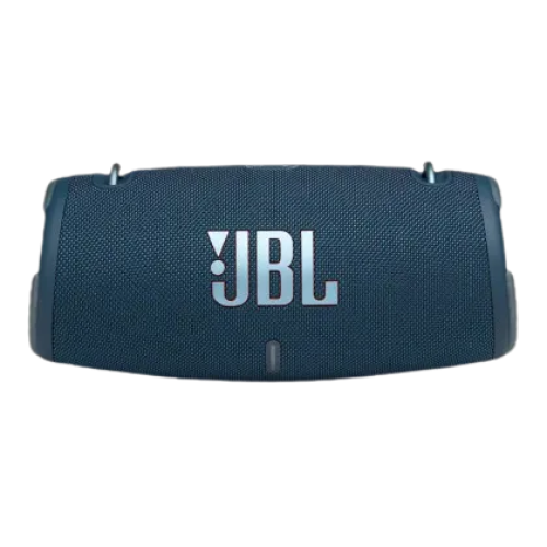 Акустика JBL XTREME 3 (Blue) (Уцінка)