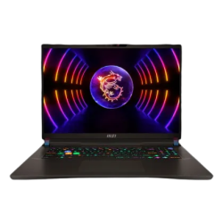 Ноутбук MSI Vector 16 A14VFG (Intel Core i9/16GB/1TB SSD/RTX 4060) (A14VFG-246US) (Global) (Уцінка)