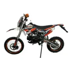 Мотоцикл BSE PH10L 140 ENDURO Помаранчевий