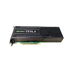 10 шт. дискретних відеокарт nVidia Tesla K40m, 12 GB GDDR5, 384-bit