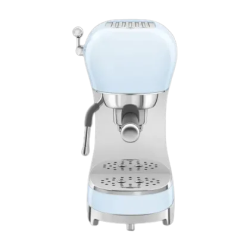 Кавомашина SMEG (Blue) (Уцінка)