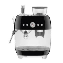 Кавомашина SMEG (Black) (Уцінка)