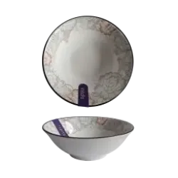 Салатник VT-P-2141V Вернісаж Vittora 140 мм