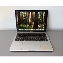 Ноутбук Apple MacBook Pro 13 A1989 (2019): core i7 2.8GHz/ 16Gb LPDDR3/ 256Gb SSD
