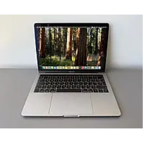 Ноутбук Apple MacBook Pro 13 A1989 (2019): core i7 2.8GHz/ 16Gb LPDDR3/ 256Gb SSD