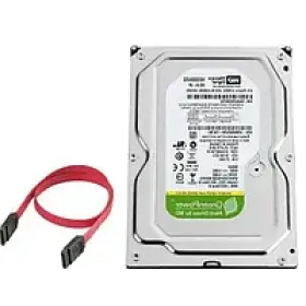 Жорсткий диск для компьютера Western Digital 500GB 32MB WD5000AVDS 3.5 SATA II