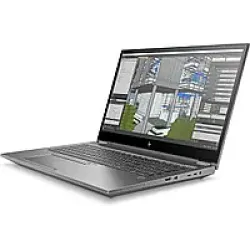 Ноутбук HP ZBook Fury 15 G7/ i7-10750H/ 32Gb DDR4/ 512Gb M2/ 15.6 Full HD/ IPS/ Гарантія