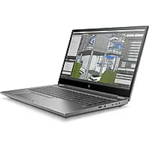 Ноутбук HP ZBook Fury 15 G7/ i7-10750H/ 32Gb DDR4/ 512Gb M2/ 15.6 Full HD/ IPS/ Гарантія