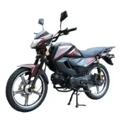 Мотоцикл Forte 125LX-B Coﬀee