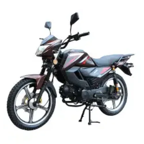 Мотоцикл Forte 125LX-B Coﬀee