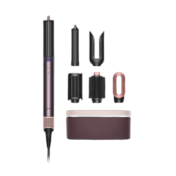 Стайлер для волосся Dyson Airwrap Coanda 2х Multi Styler & Dryer (Jasper Plum) (Уцінка)