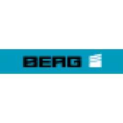 Тримач магнітний для викрутних насадок S2, 60мм Berg | 47-249