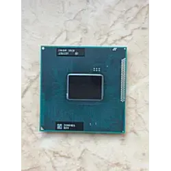 Процесор Intel Core i7-2640M 4M 3,5GHz SR03R Socket G2/FCPGA (rPGA988B)