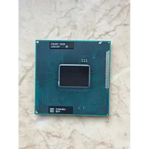 Процесор Intel Core i7-2640M 4M 3,5GHz SR03R Socket G2/FCPGA (rPGA988B)