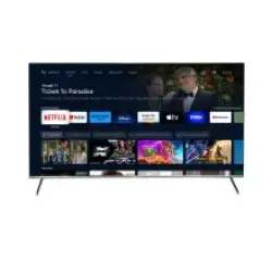 Телевізор Grunhelm 32, Google Android TV 11.0 - 32F700-GA11V T2 SMART TV