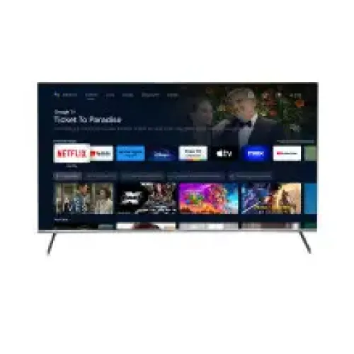 Телевізор Grunhelm 32, Google Android TV 11.0 - 32F700-GA11V T2 SMART TV