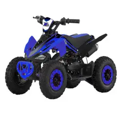 Квадроцикл FORTE AX49 Синій