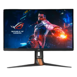 Ігровий монітор Asus ROG Swift 27" PG27AQN (Уцінка)