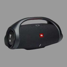 Акустика JBL BoomBox 2 (Black) (Уцінка)
