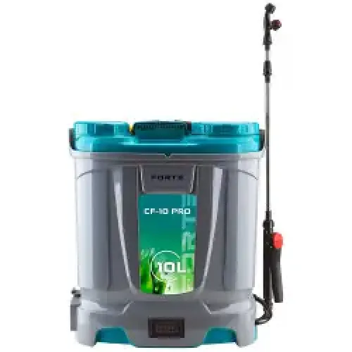 Обприскувач акумуляторний - CF-10 PRO Forte