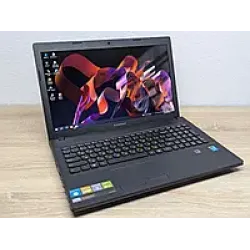 Ноутбук Б/В Lenovo G500: 15.6 Intel Celeron 1005M 8 GB DDR3 Intel HD Graphics SSD 128Gb