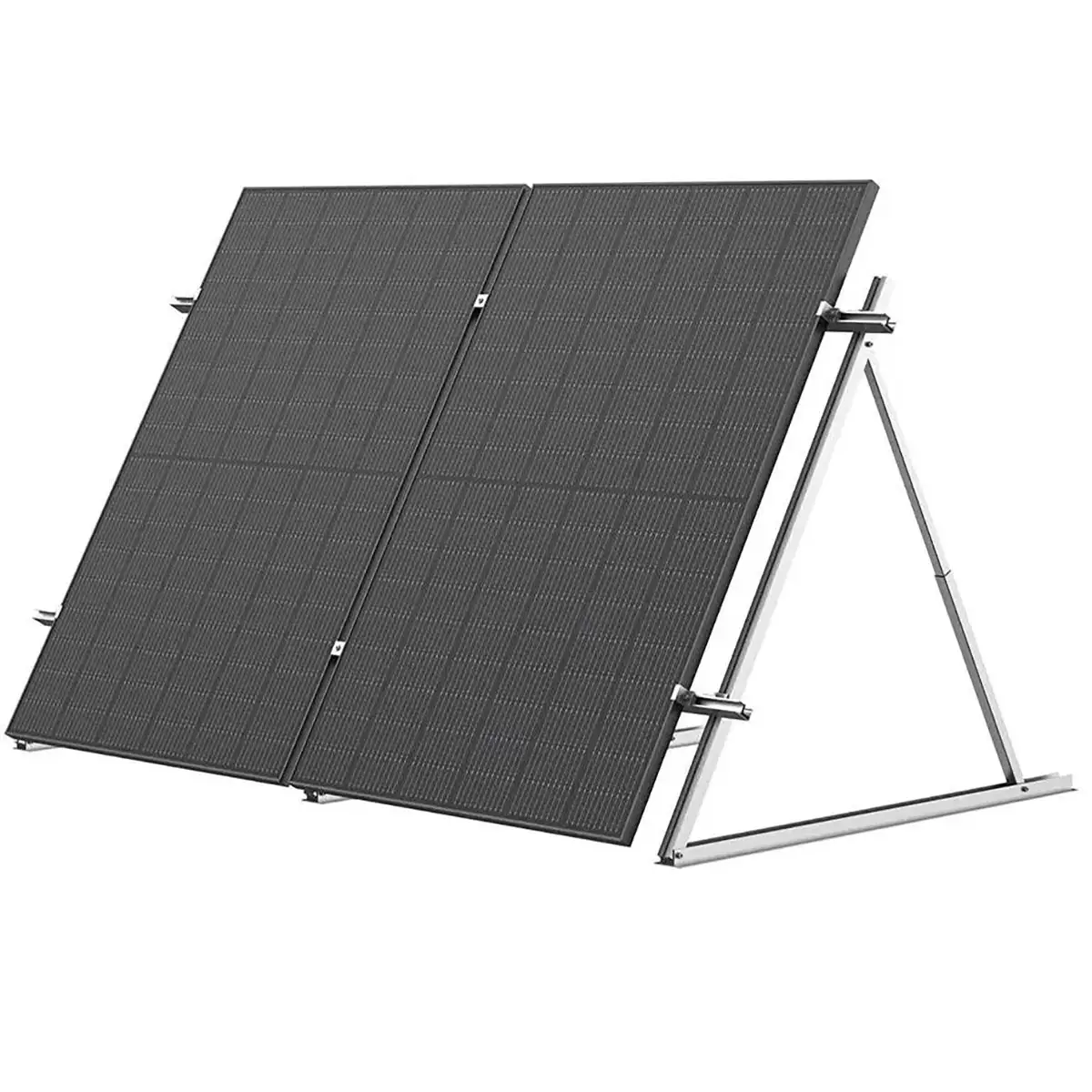 Універсальне кріплення під сонячні панелі Adjustable Tilt Mount Bracket