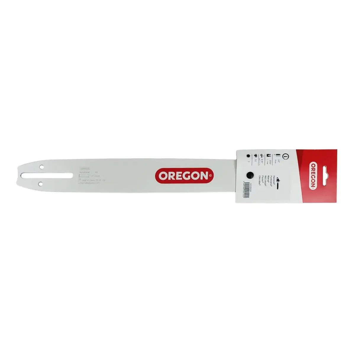 Шина для бензопили 3/8 Oregon 140SDEA041 DOUBLEGUARD