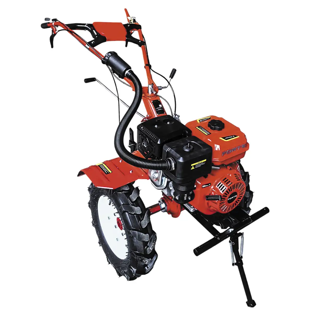 Мотоблок бензиновий Forte 1350G-3 13HP NEW