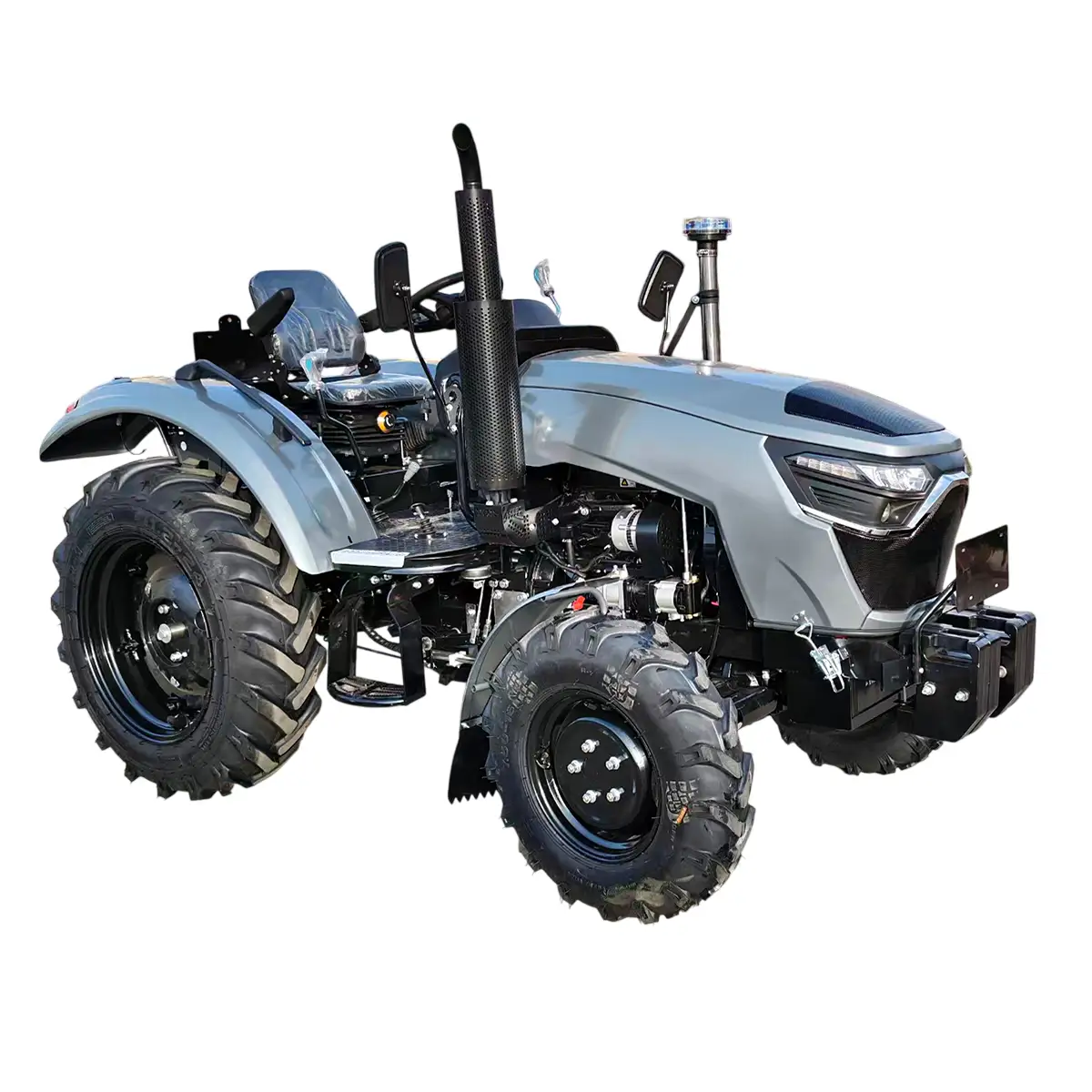 Мінітрактор RDX-244R Forte