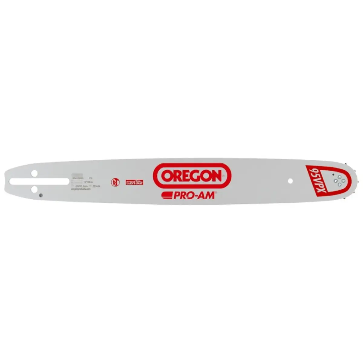 Oregon 188PXBK095 Шина для бензопили 0.325